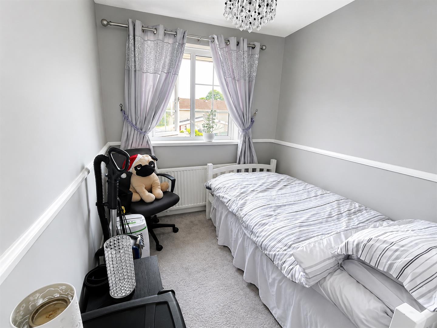 Clos Vernon Watkins, Gorseinon, Swansea, SA4 4DH